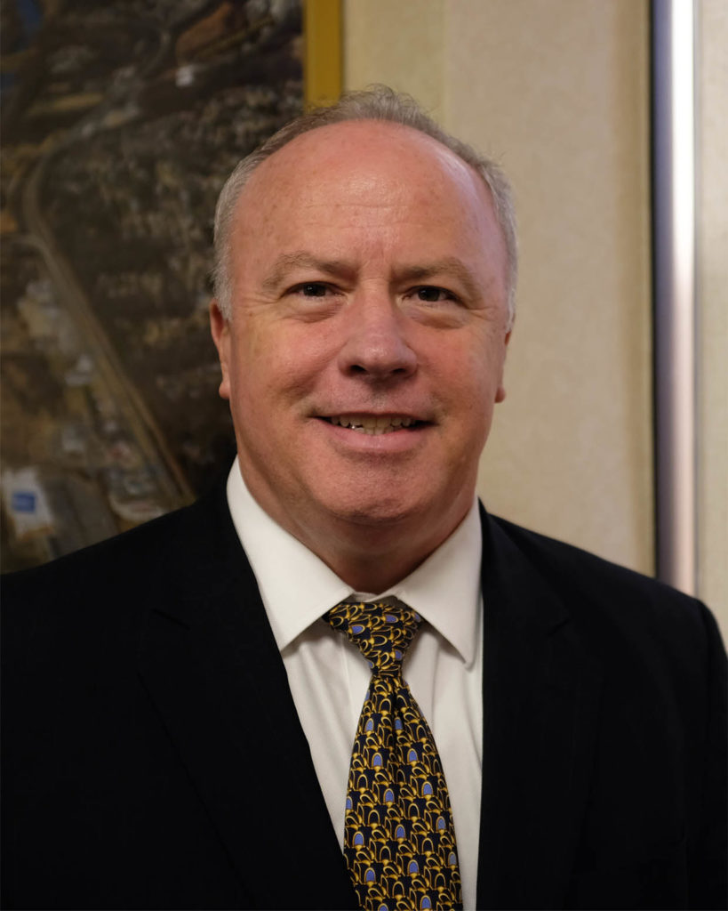 Stafford County's Economic Development Team Go Stafford Virginia