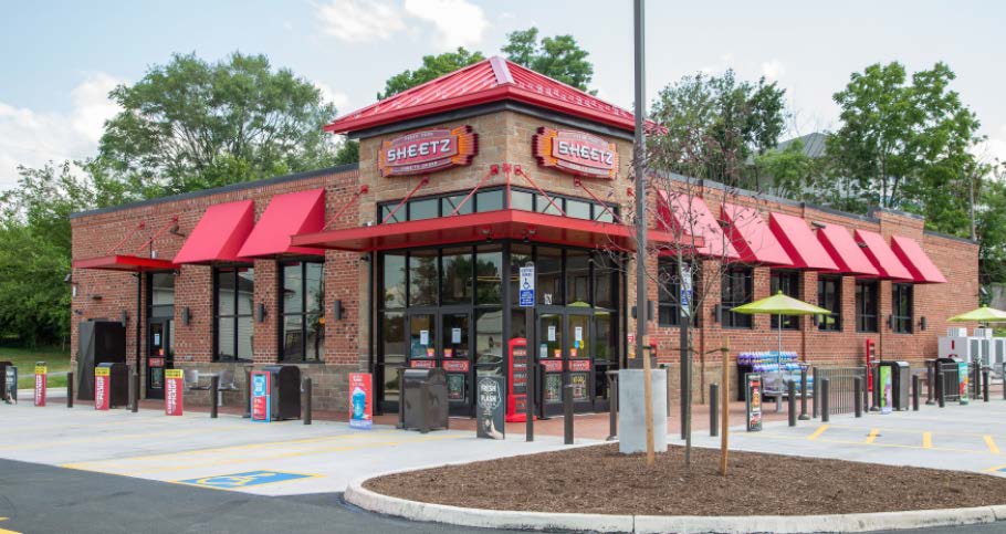 Sheetz Announces Grand Opening Celebration for New Stafford Store