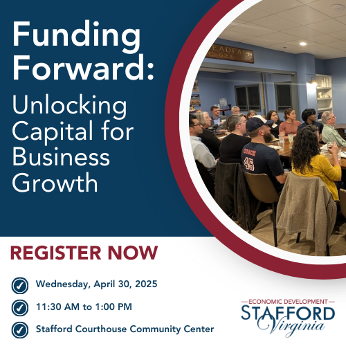 Funding Forward: Unlocking Capital for Business Growth